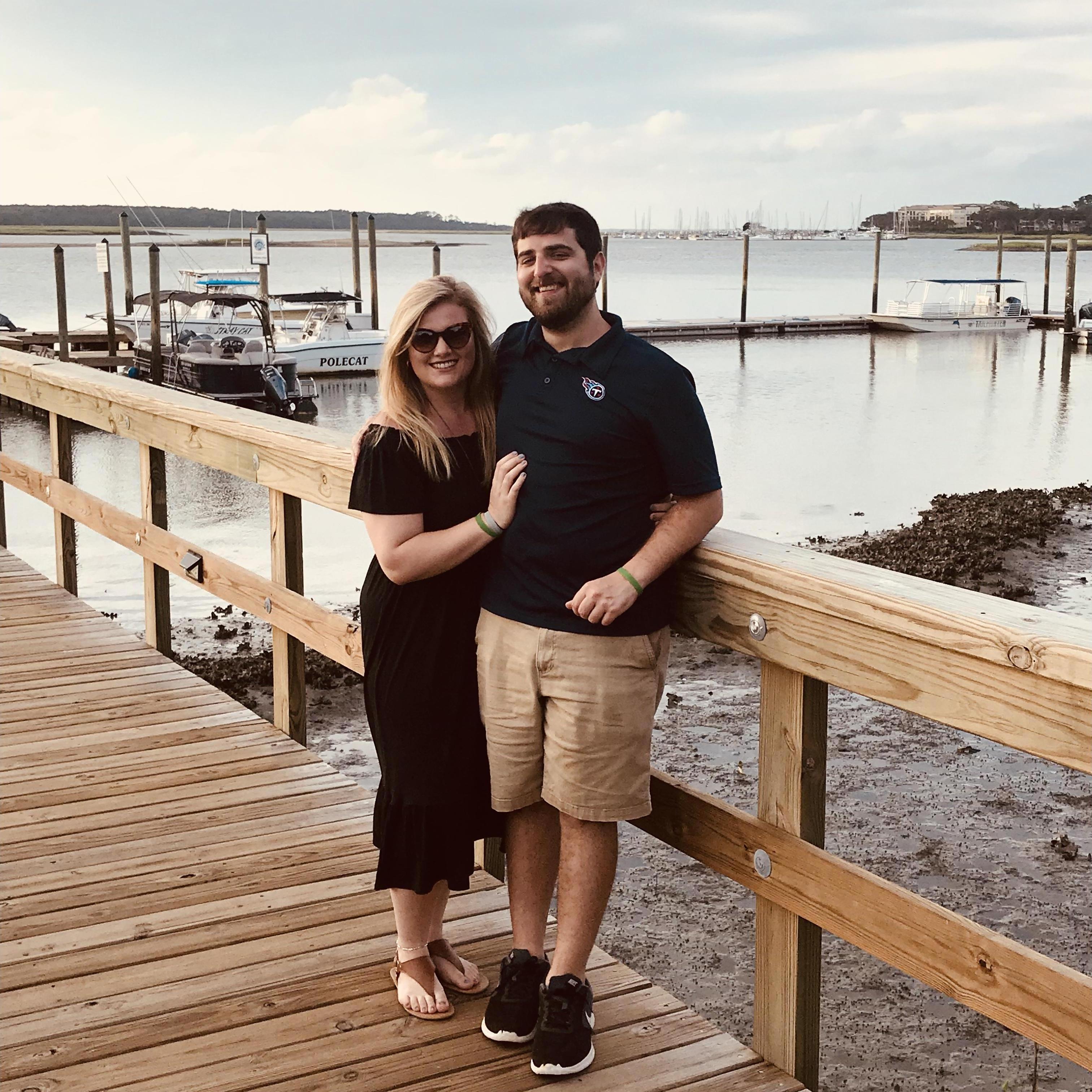 Family Vacation - Hilton Head Island, SC