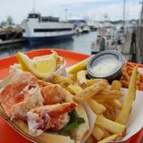 Portland Lobster Company