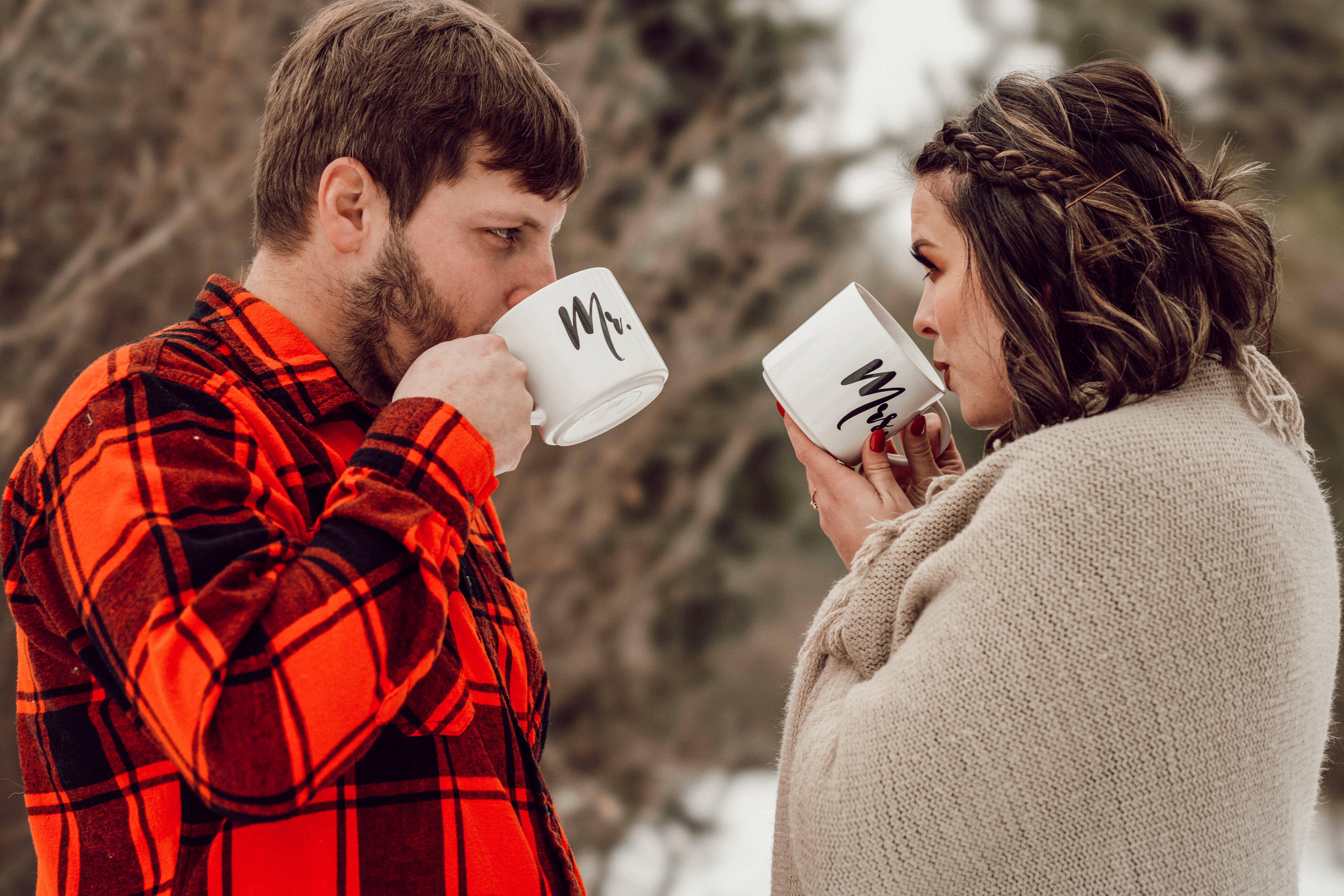 The Wedding Website of Sarah Garcia and Tyler Wright