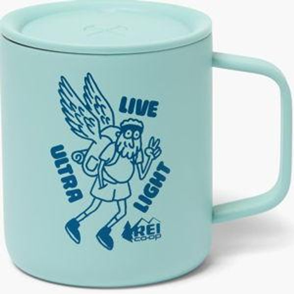 REI Co-op Graphic Camp Mug - 12 fl. oz. | REI Co-op