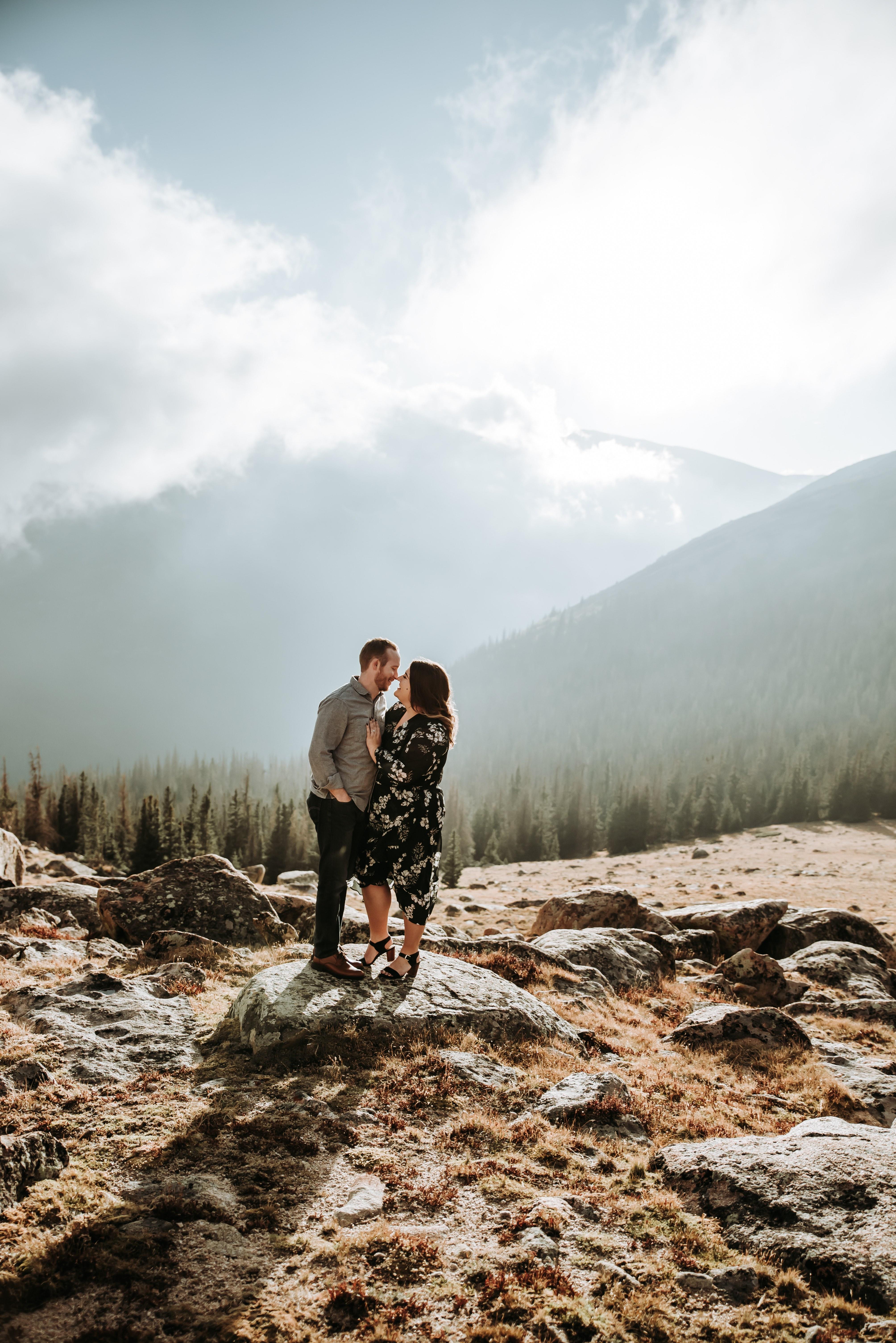 The Wedding Website of Emily Lubarsky and Alex Quinn