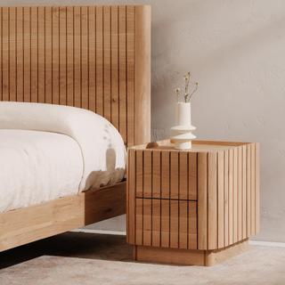Povera Nightstand