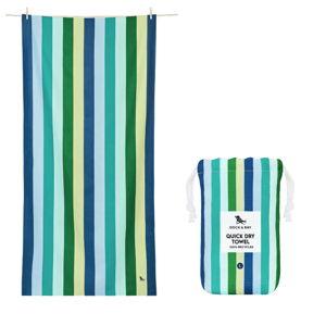 Dock & Bay Quick Dry Towels - Cool Lagoon