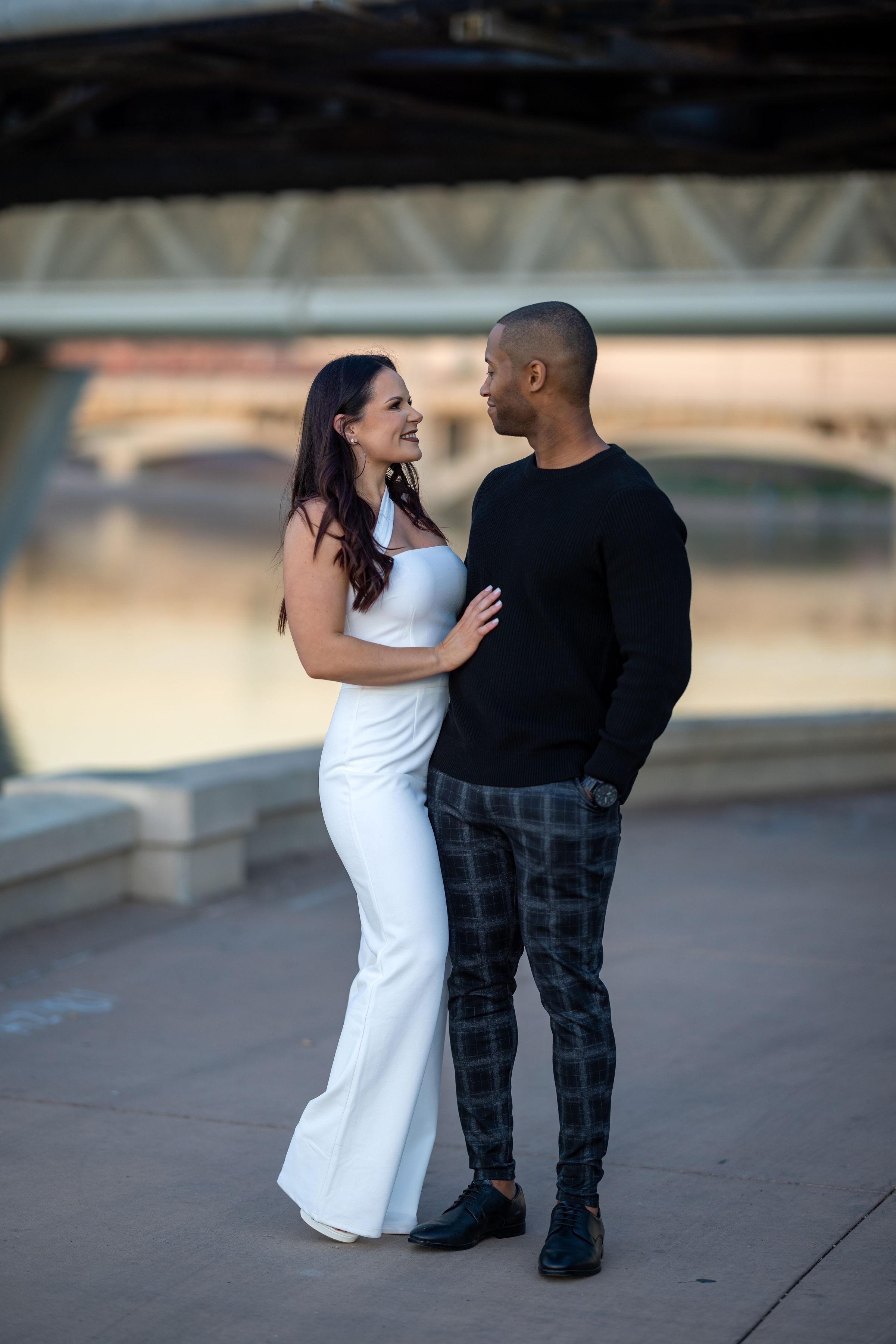 The Wedding Website of Samantha Barr and Tyler Byron