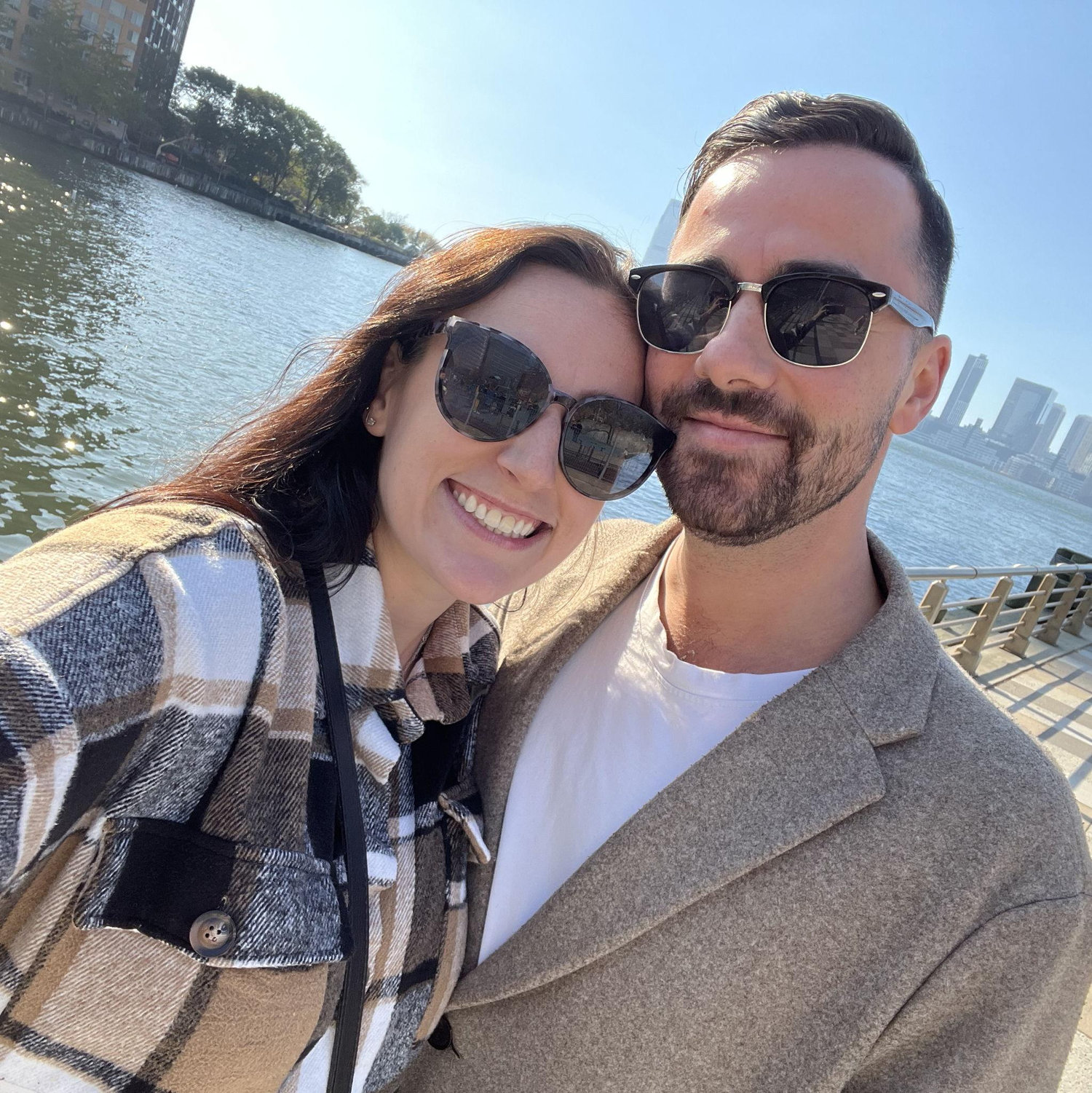 November 2024 - Brunch in NYC