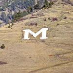 Hike the “M”