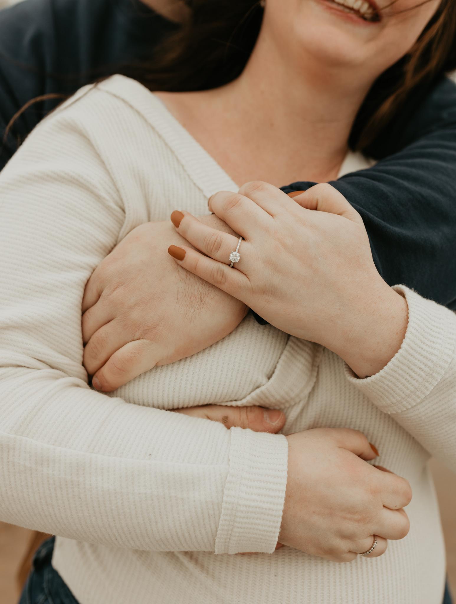 The Wedding Website of Lauren MacFarlane and Robert Danieli
