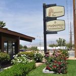 El Campanario Restaurant
