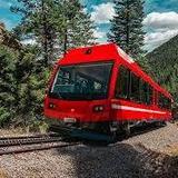 Cog Railway Parking