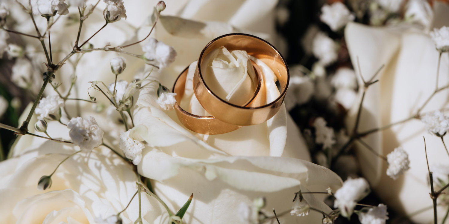The Wedding Website of Roudy Saad and Reine Khalife