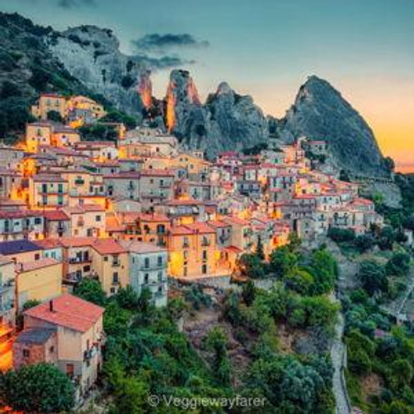 Potential Honeymoon to Southern Italy