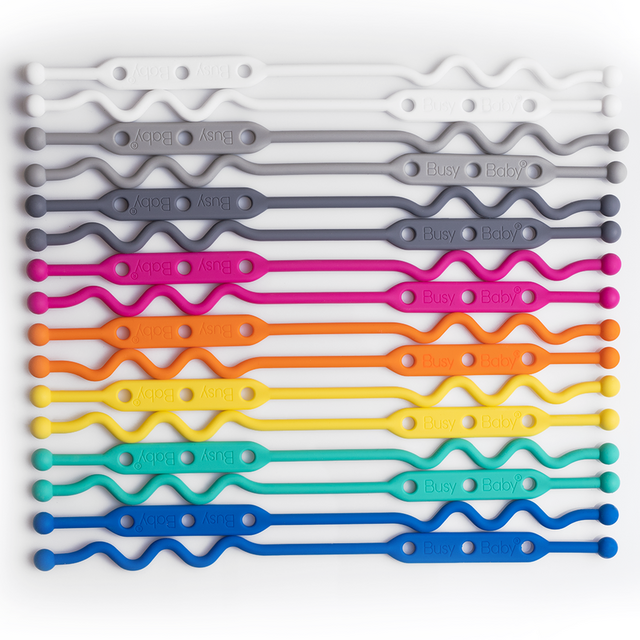 A Set of 2 Extra Tethers