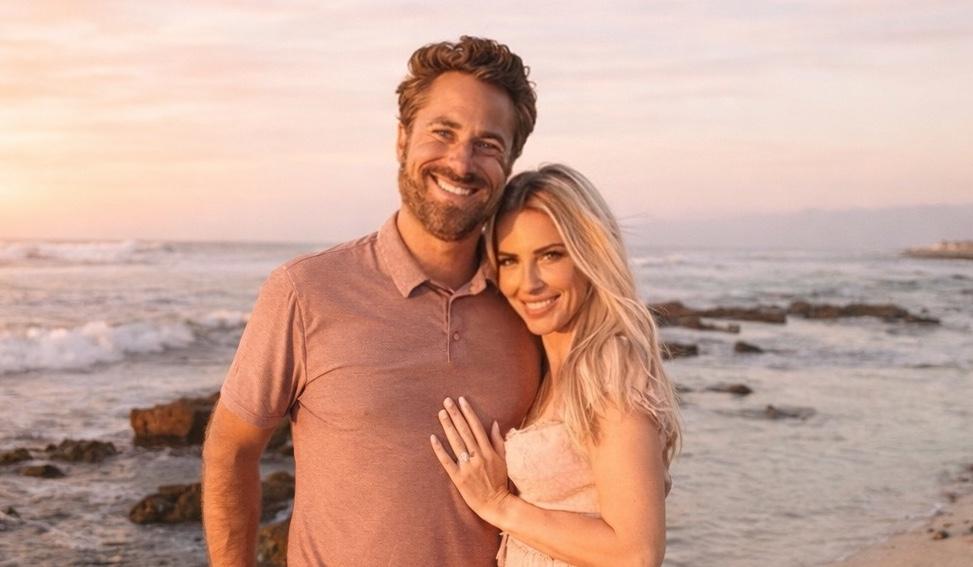 The Wedding Website of Luke Easterly and Kristen Hostenske
