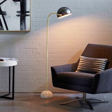 Clint Floor Lamp