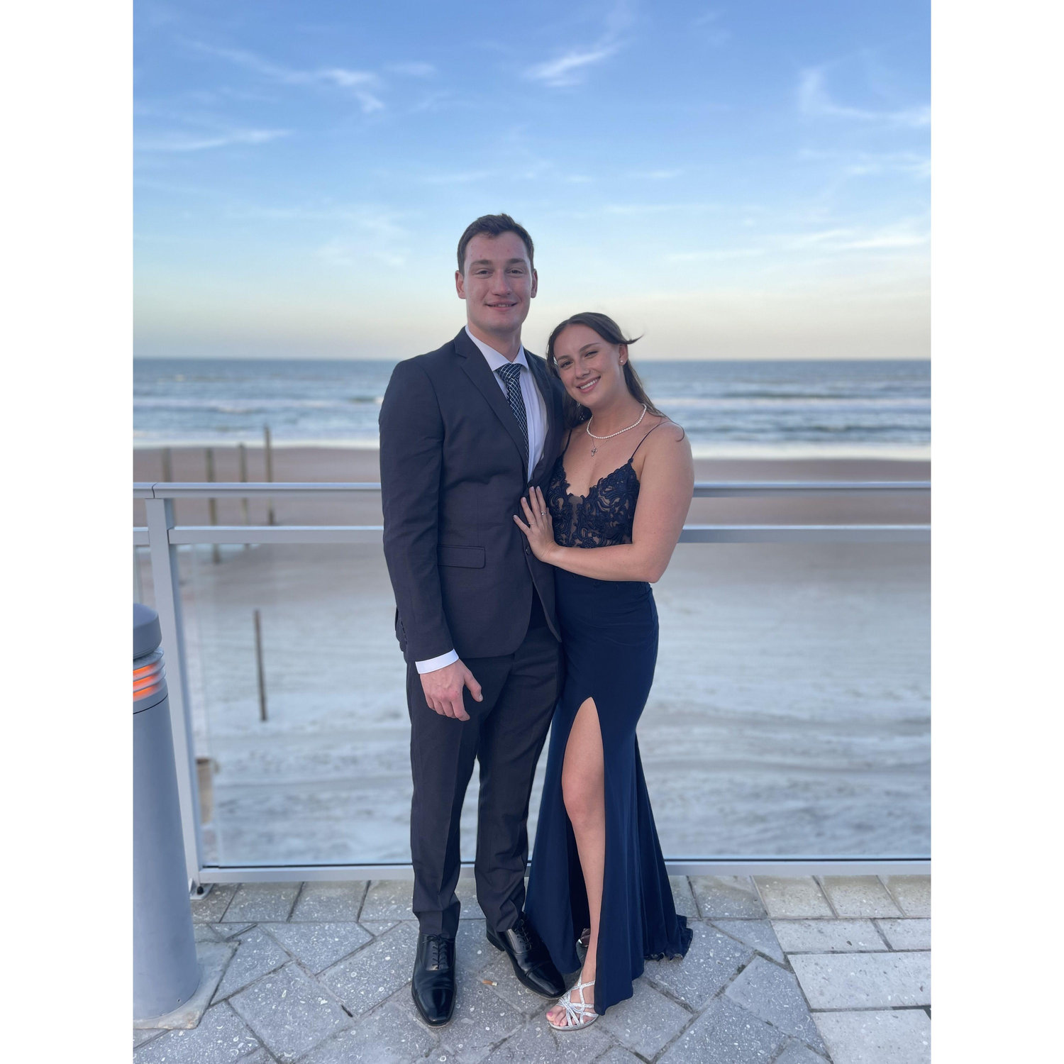 Mil Ball!