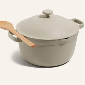 Perfect Pot