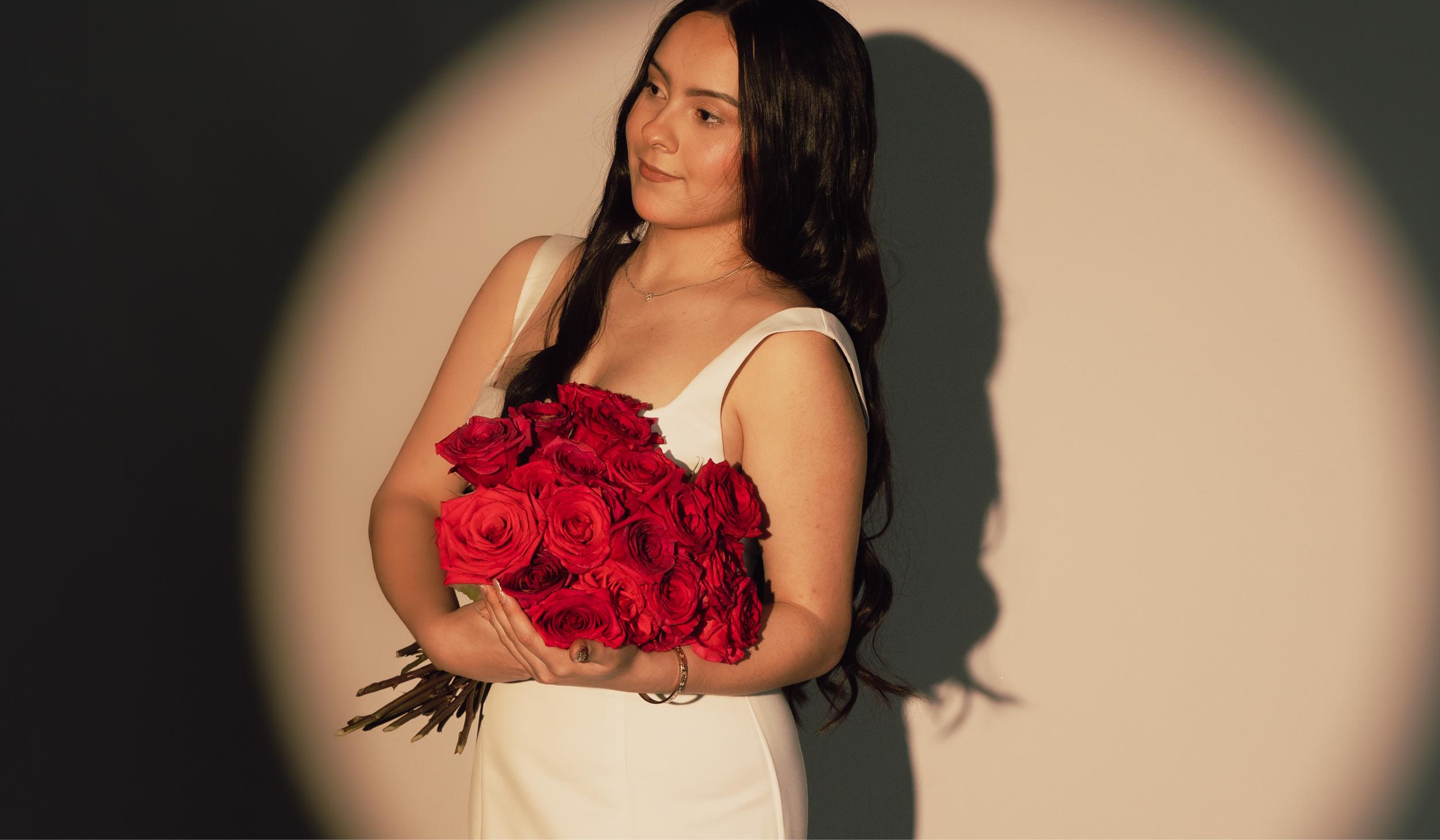 The Wedding Website of Mis Quinceaños and Emma Y. Quintana