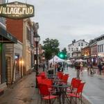 Mainstrasse Village