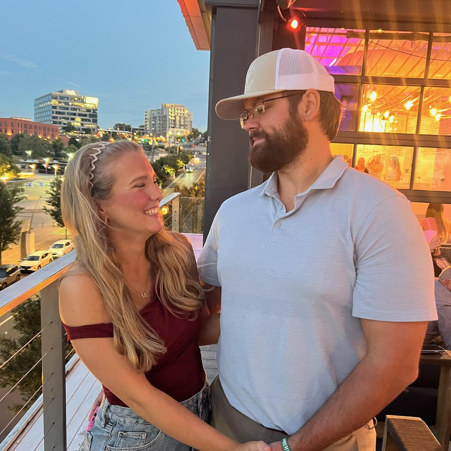 This one’s just sweet🥺