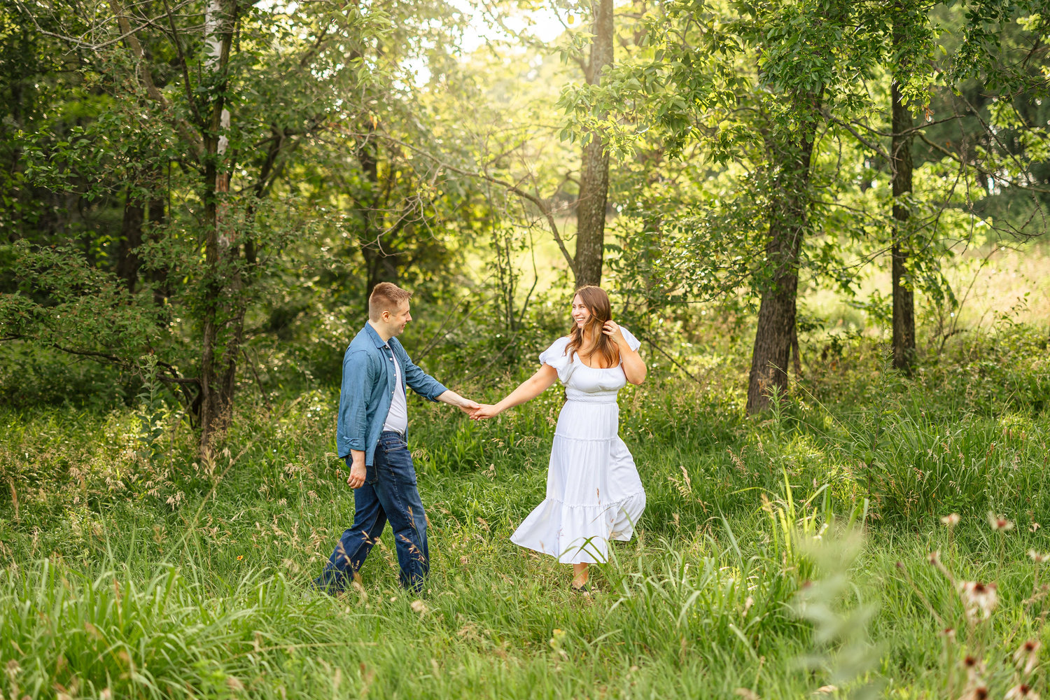 The Wedding Website of Paige Thomeczek and Cody Hursh