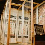 Craft Axe Throwing- Columbia