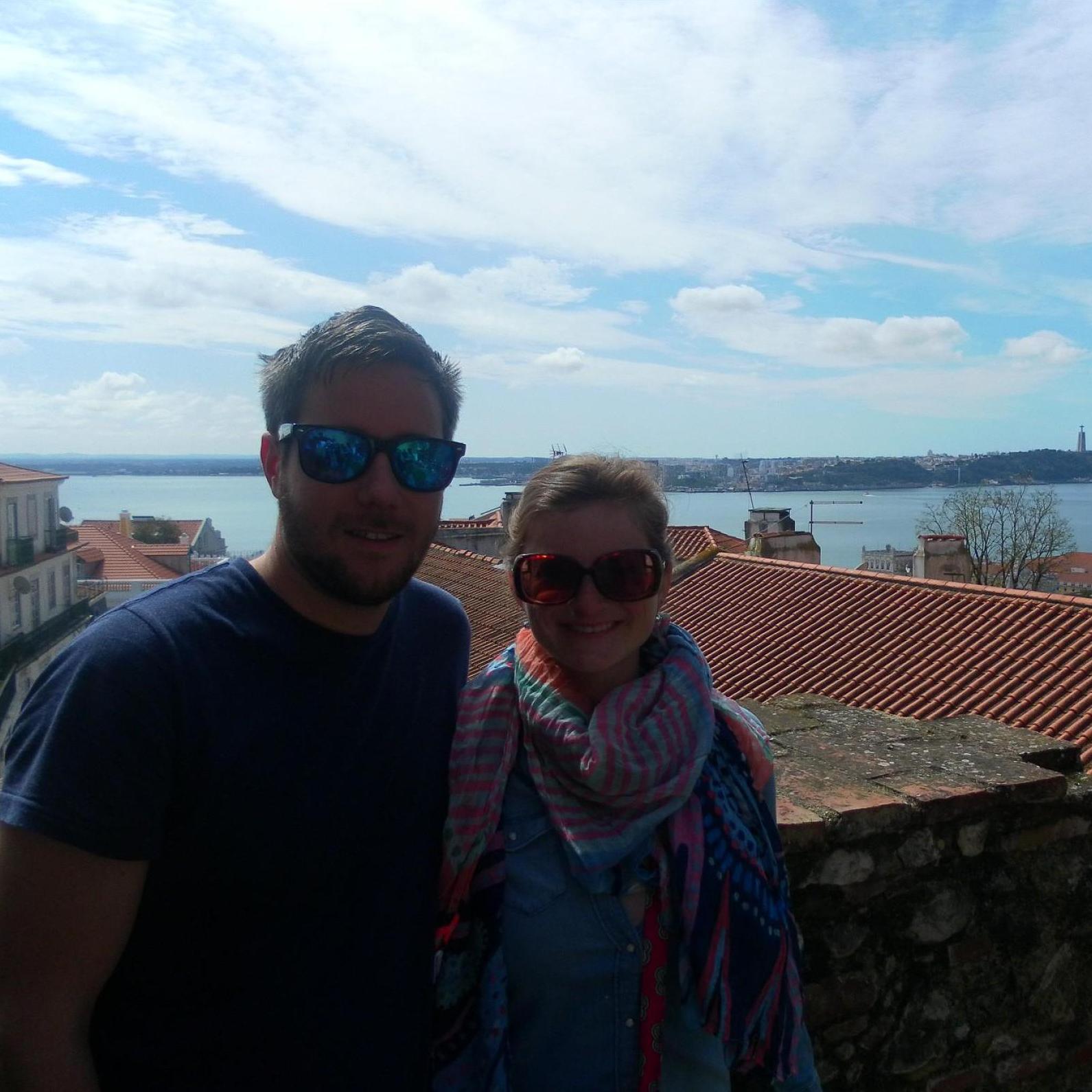 Lisbon, Portugal - 2016