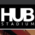 The HUB Stadium & Restaurant, Auburn Hills