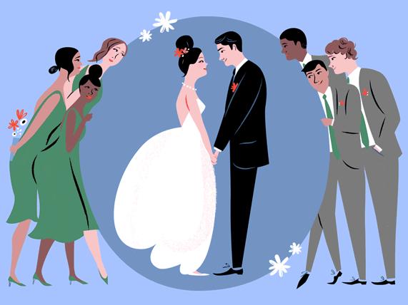 The Wedding Website of Helen Crosley and Pascal Moise