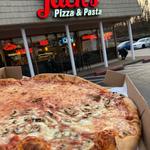 Jacks Pizza