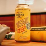 Rohrbach Railroad Street Beer Hall