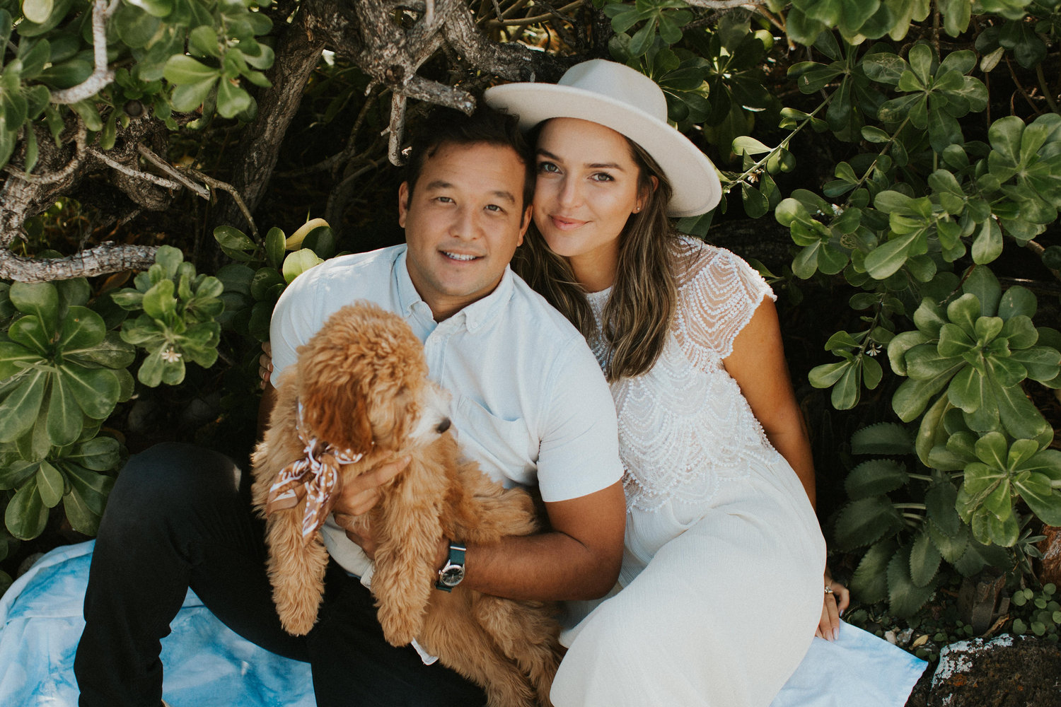 The Wedding Website of Gentry Doka and Chris Kono
