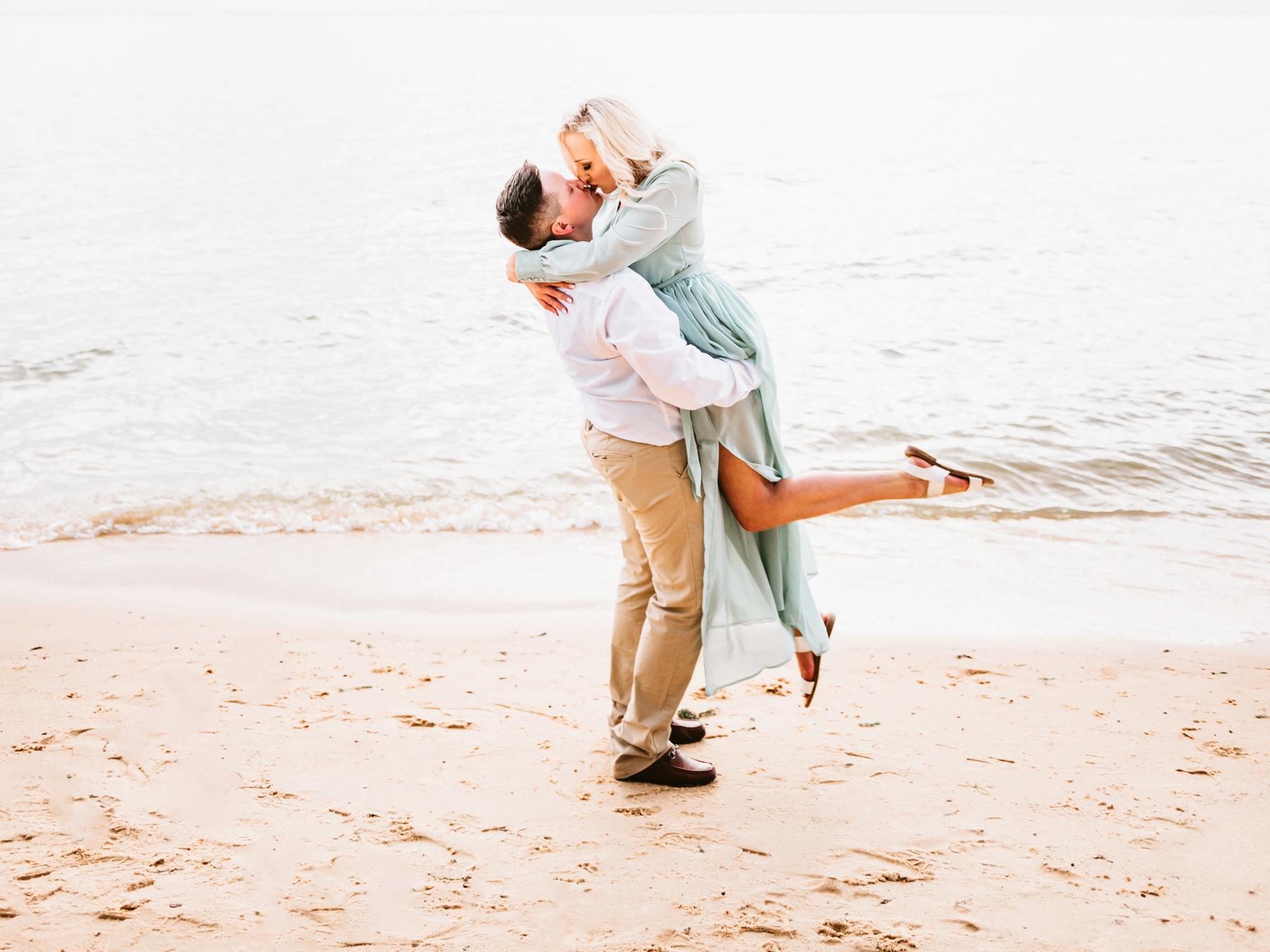 The Wedding Website of Amber Parker and Ariel Widener