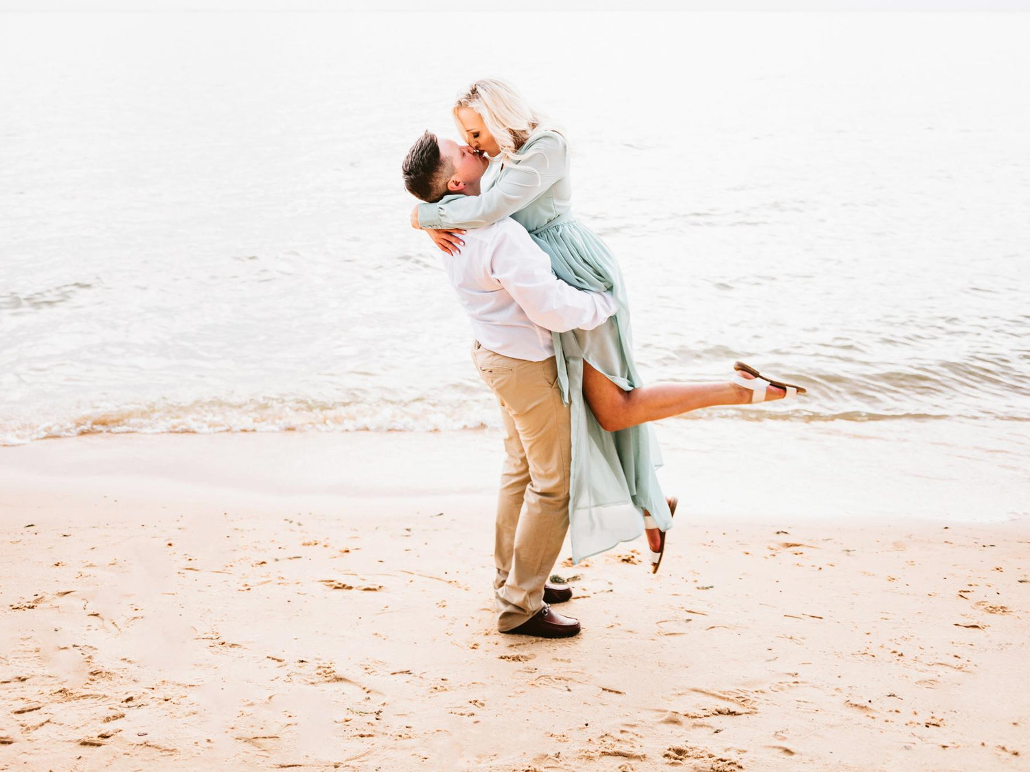 The Wedding Website of Amber Parker and Ariel Widener