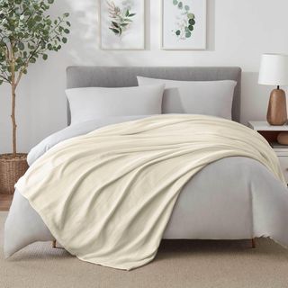 Cotton Blanket