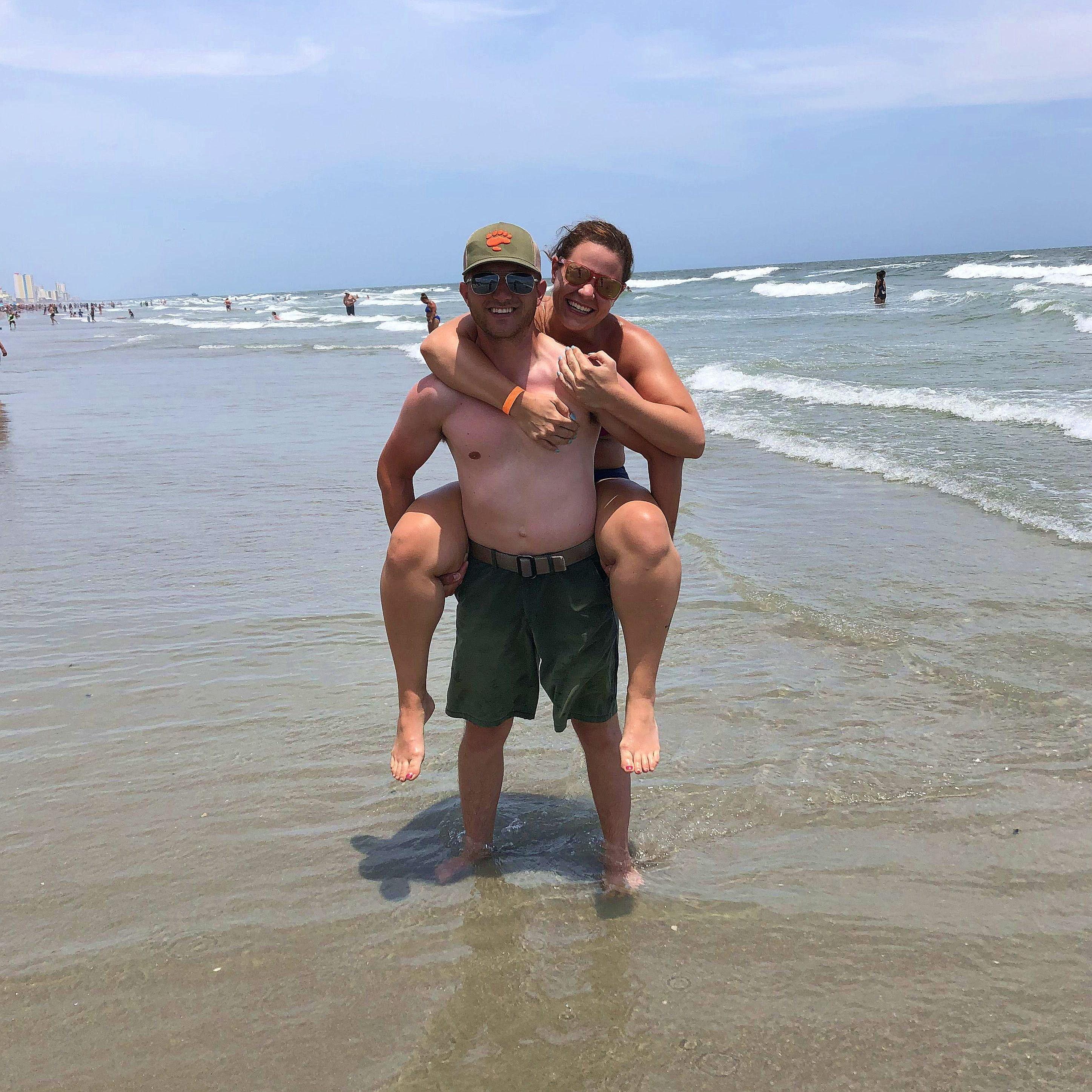 Myrtle Beach, SC | June 2021
