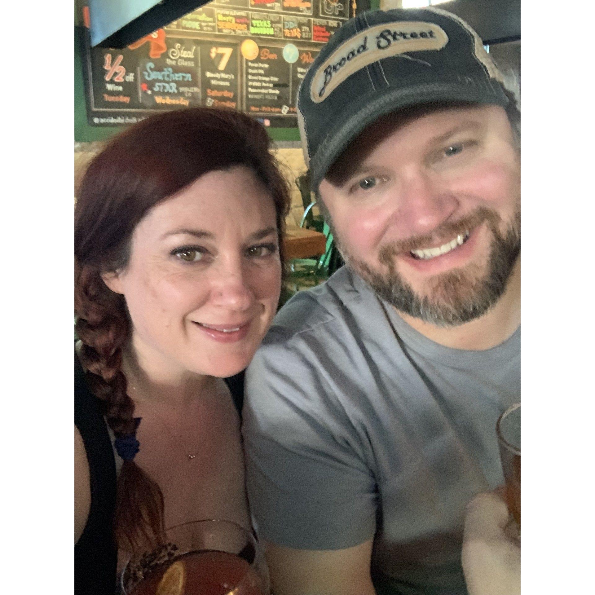 Pearl Jam, Austin Tx