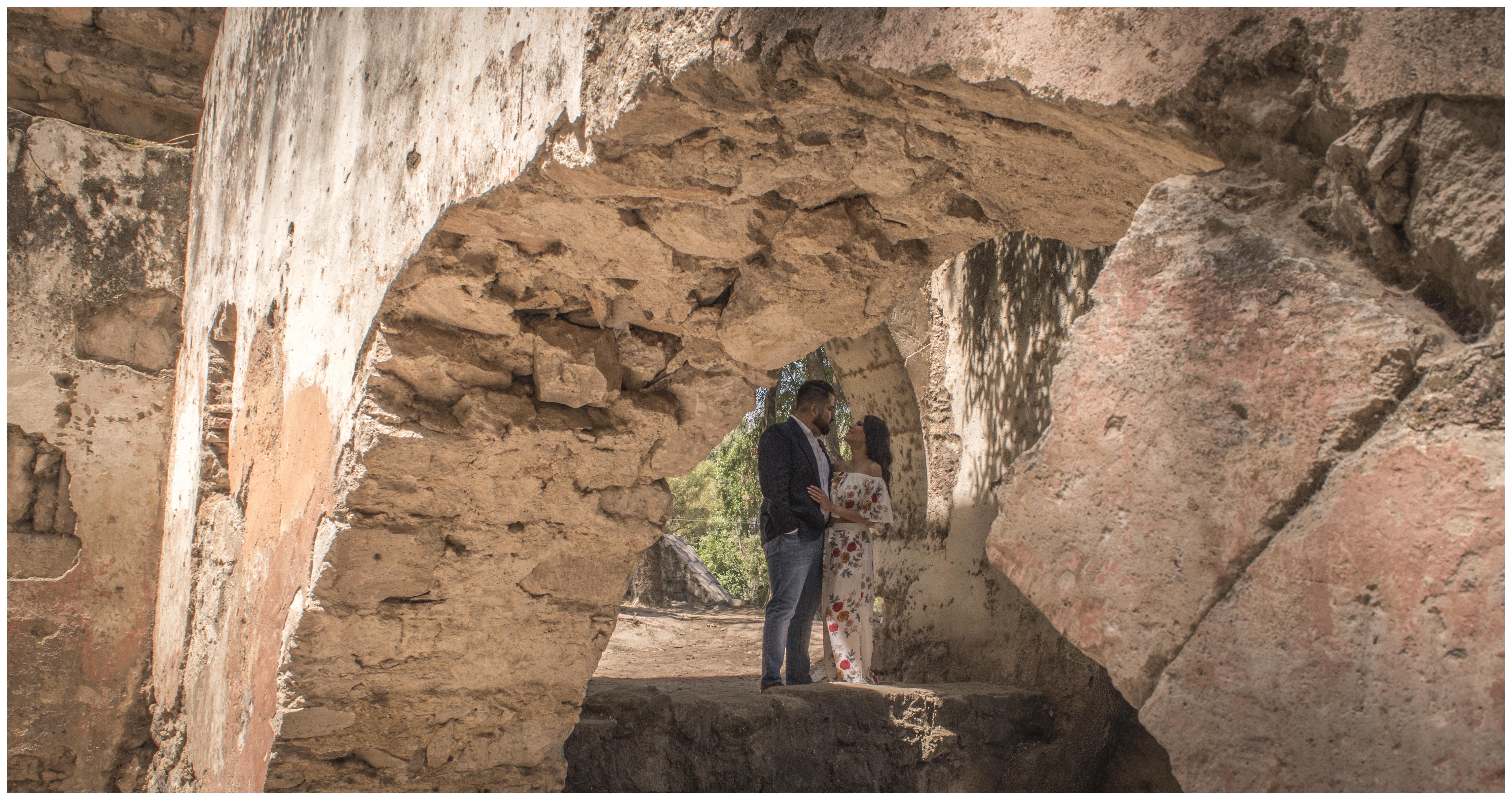 The Wedding Website of Yamile Zamora Escobar and Jesús Fernando Morales Martínez