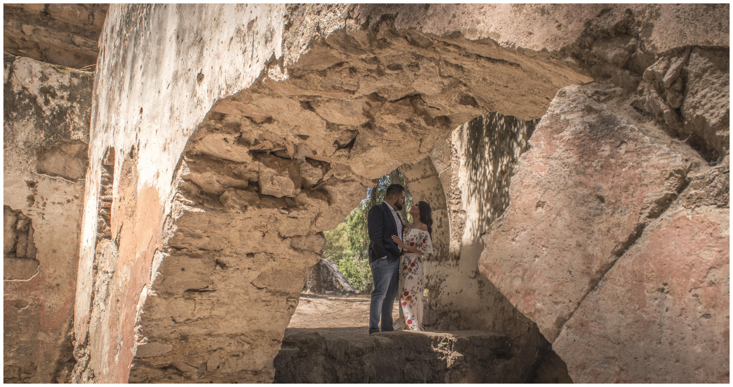 The Wedding Website of Yamile Zamora Escobar and Jesús Fernando Morales Martínez
