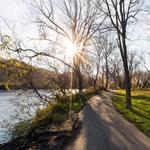 French Broad River Greenway