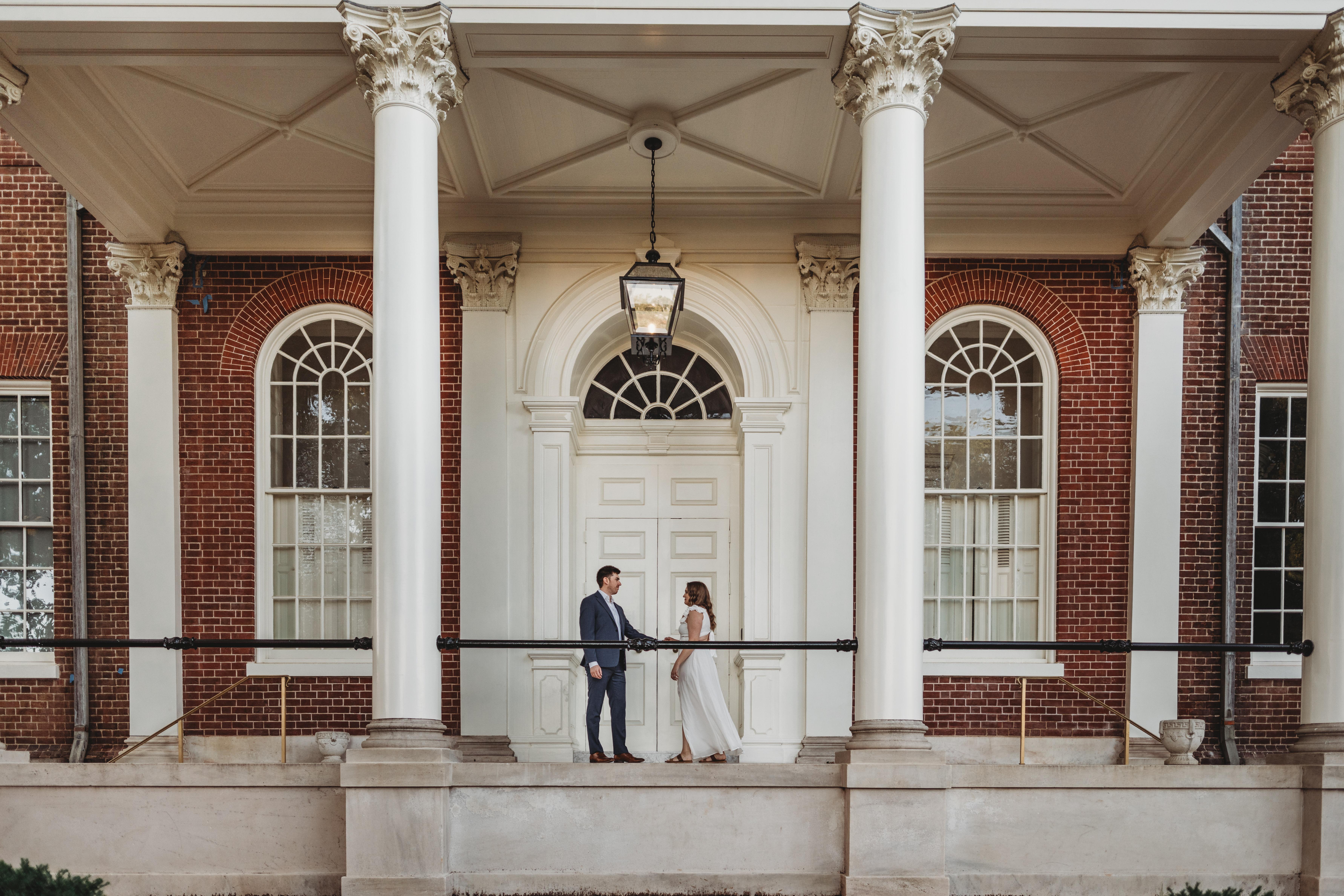 The Wedding Website of Emily Margaret Parrish and Robert Everett Joseph Vincent III