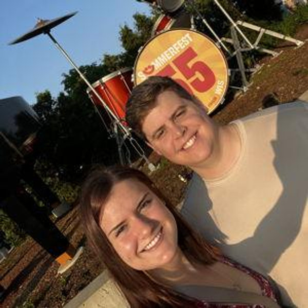 Summerfest 2027 Tickets