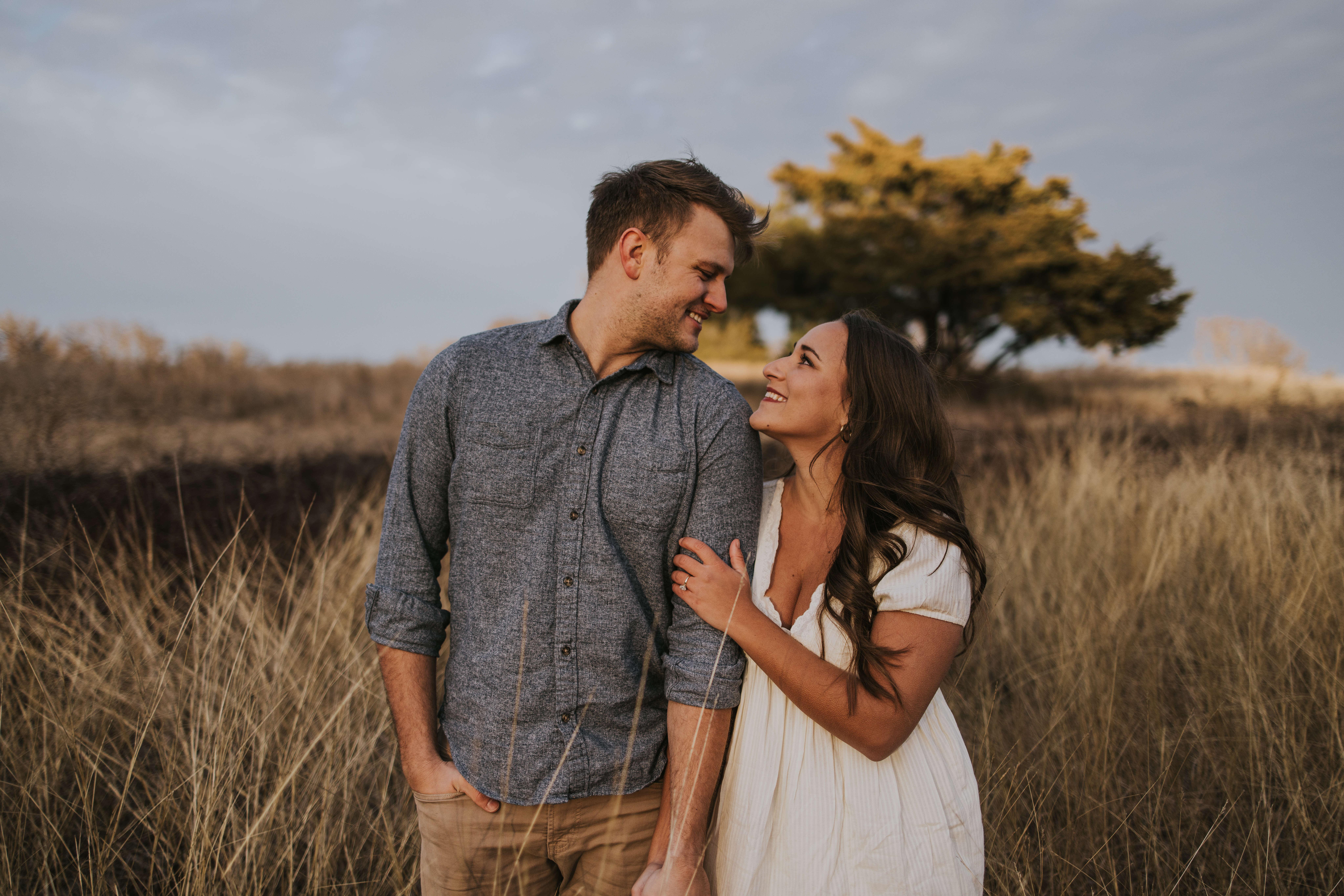 The Wedding Website of London Wolski and Adam Reishus