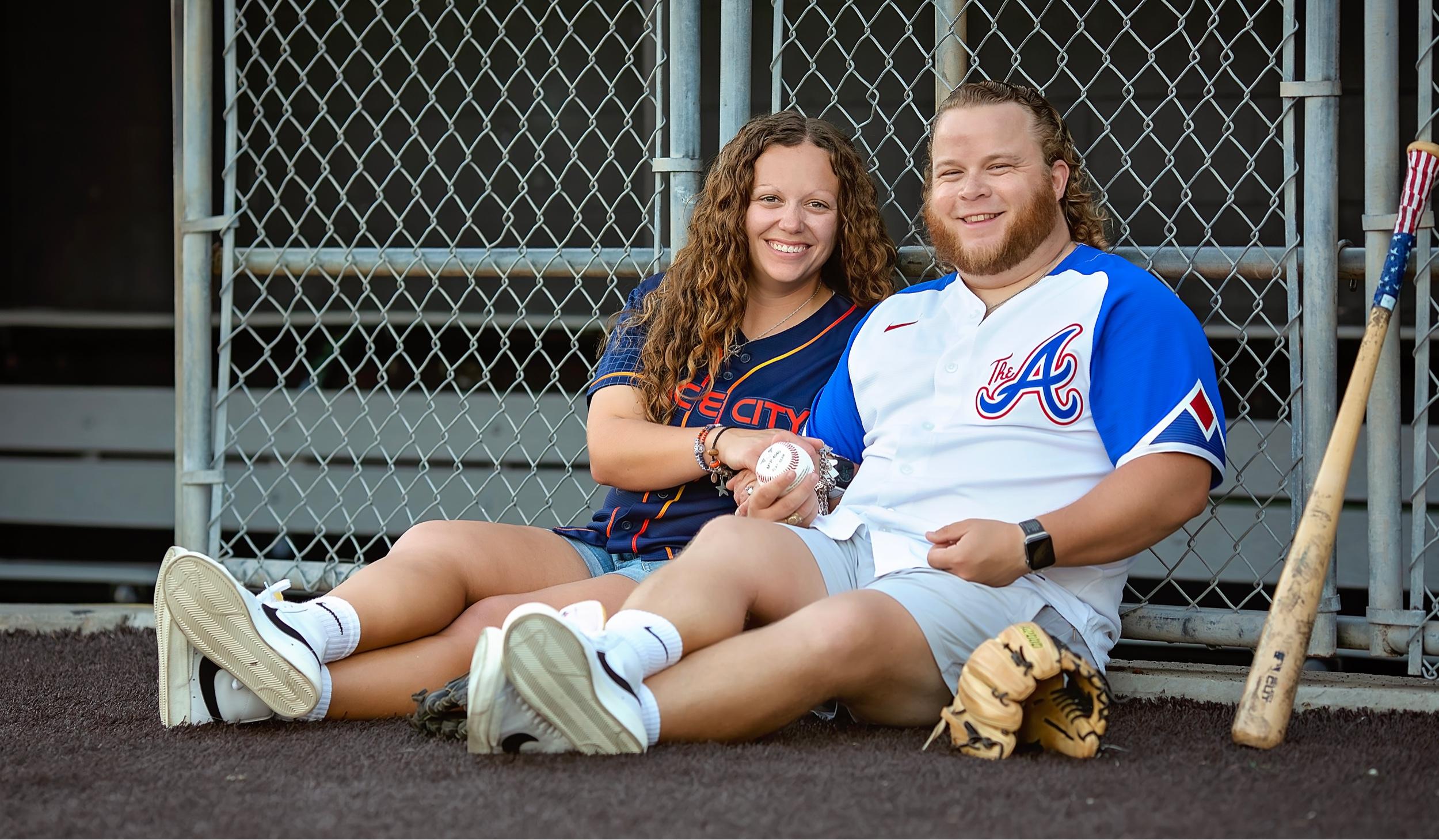 The Wedding Website of Kelsey Eason and Kirby Dickinson