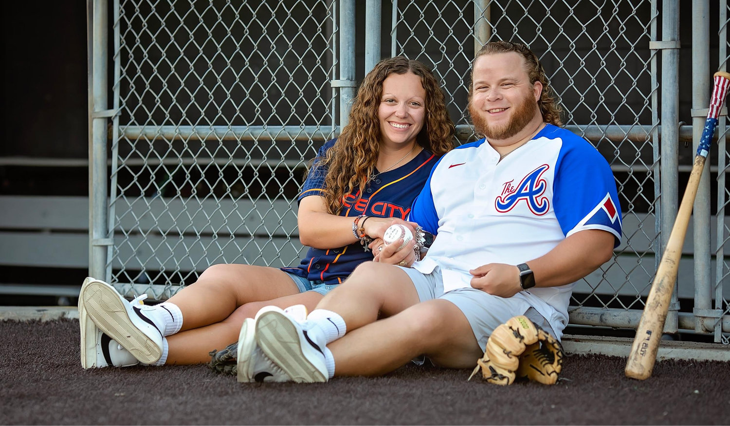 The Wedding Website of Kelsey Eason and Kirby Dickinson