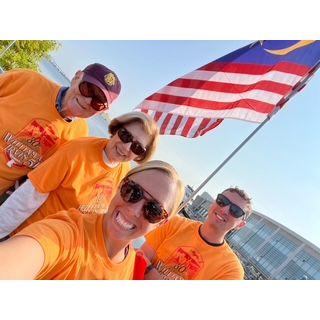 Duluth, MN!
