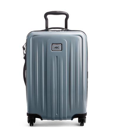 Tumi - International Expandable 4 Wheeled Carry-On