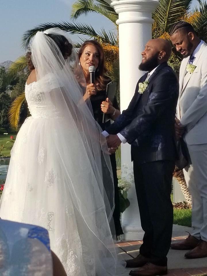 5.18.18- Wedding day