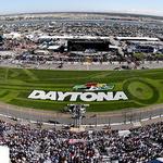 Daytona International Speedway