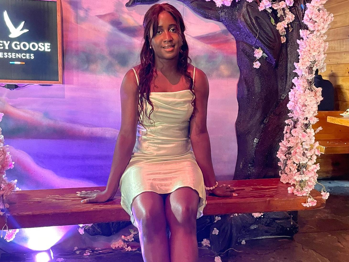 The Wedding Website of Elvis Idahosa and Jennifer Igbinoba