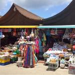 Shopping & Local markets